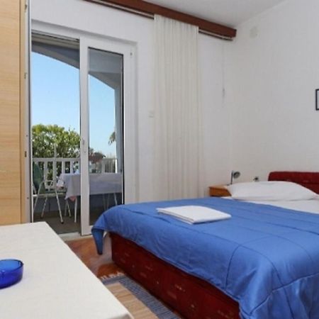Apartments And Rooms Tomo 1 - At The Beach ザオストログ エクステリア 写真